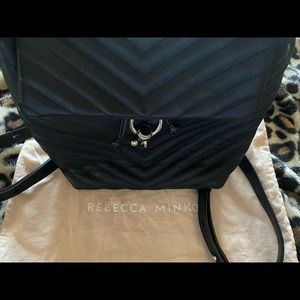 Rebecca minkoff backpack